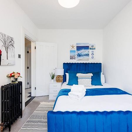 2 Bed Apartment Λονδίνο Εξωτερικό φωτογραφία