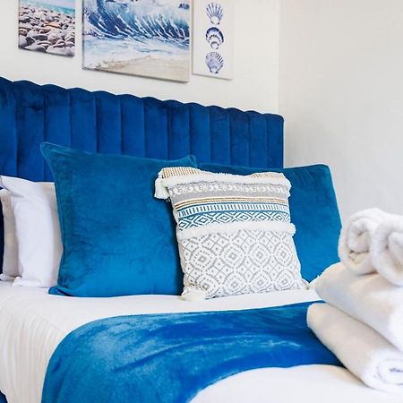 2 Bed Apartment Λονδίνο Εξωτερικό φωτογραφία