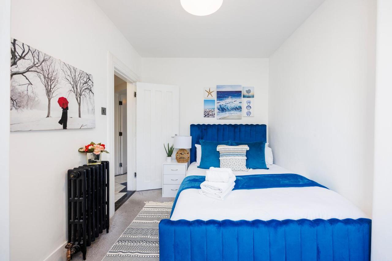 2 Bed Apartment Λονδίνο Εξωτερικό φωτογραφία