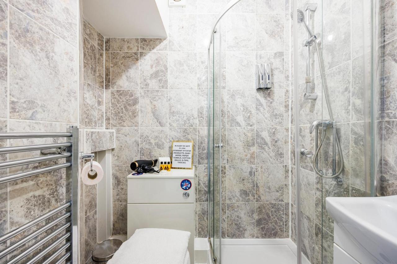 2 Bed Apartment Λονδίνο Εξωτερικό φωτογραφία