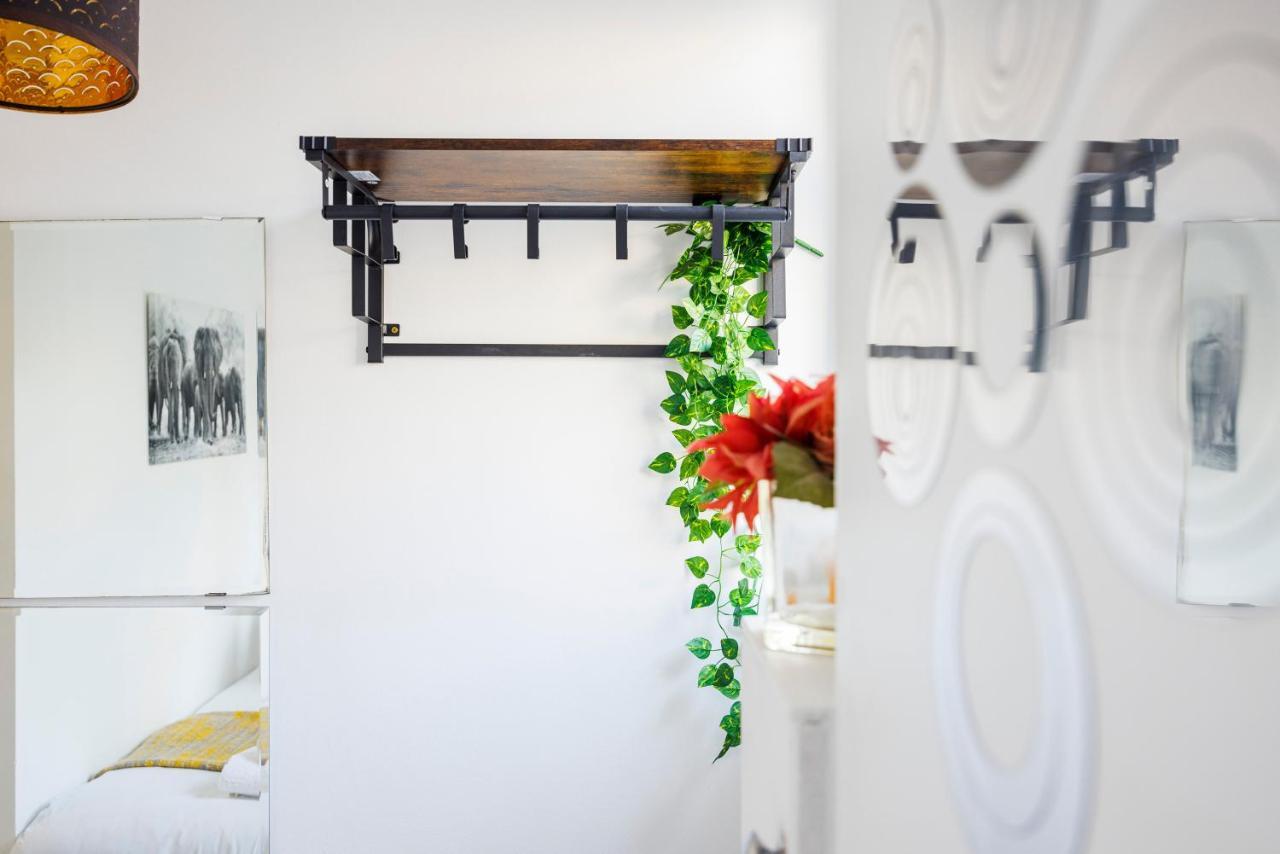 2 Bed Apartment Λονδίνο Εξωτερικό φωτογραφία