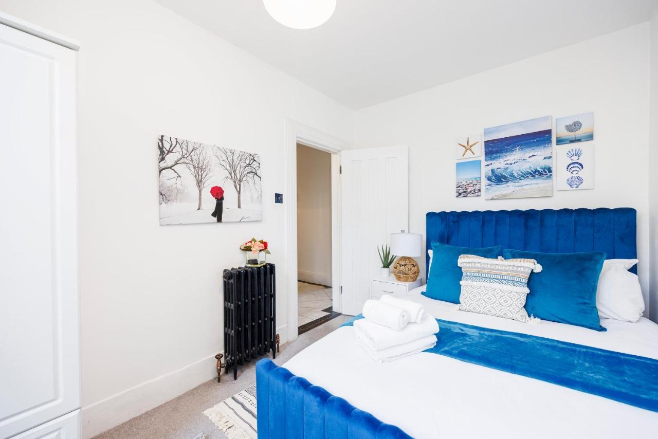 2 Bed Apartment Λονδίνο Εξωτερικό φωτογραφία