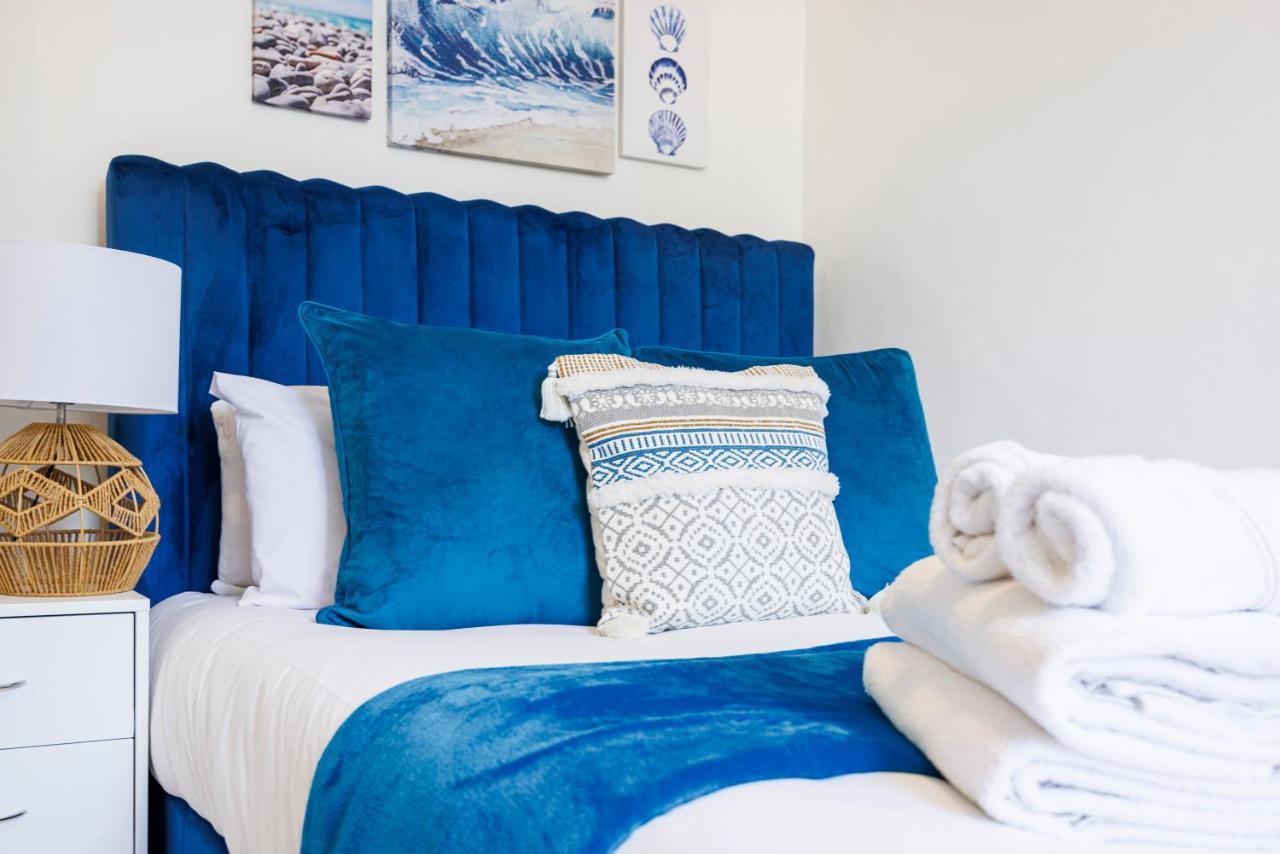 2 Bed Apartment Λονδίνο Εξωτερικό φωτογραφία