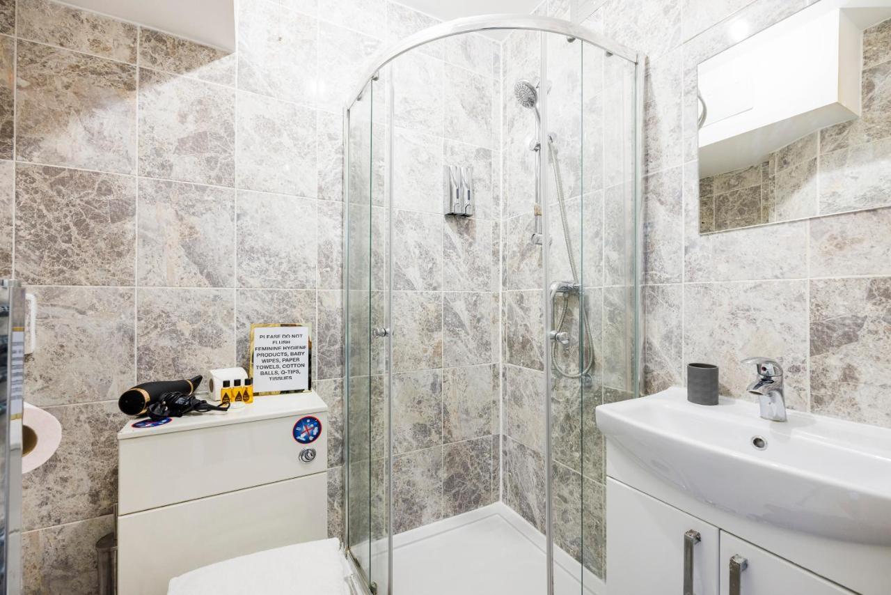 2 Bed Apartment Λονδίνο Εξωτερικό φωτογραφία